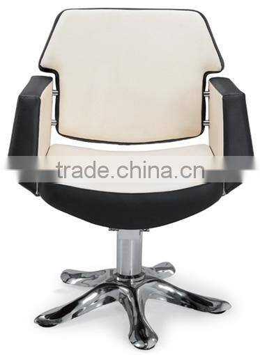 Professional salon barber chair on sale