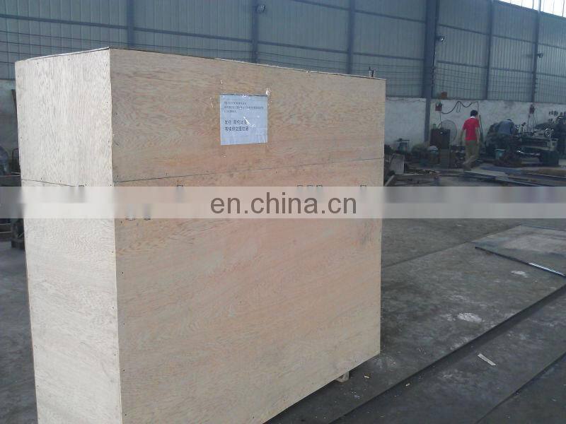 best price best quality barbecue charcoal production line