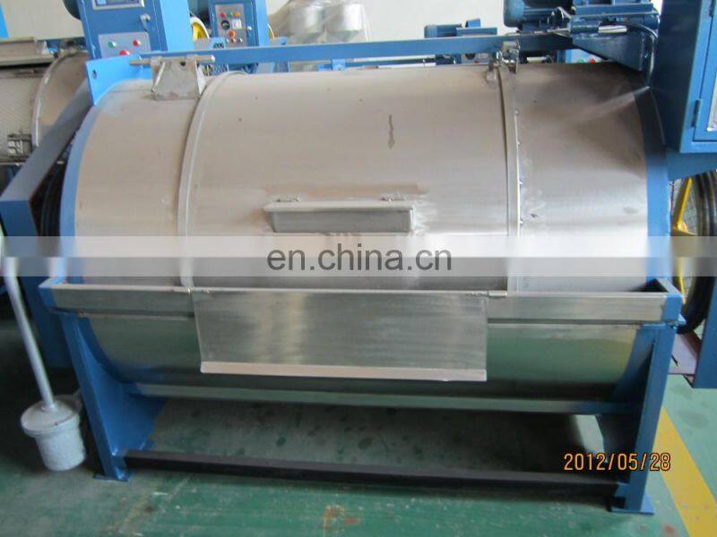 Big sales wool washing machine with CE