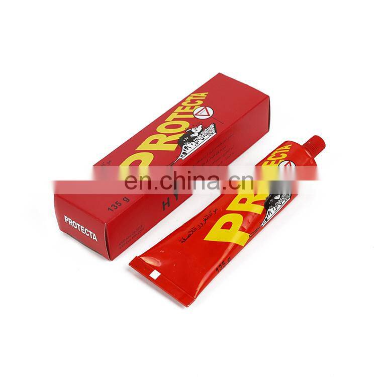 Colorful Rat Glue Tube Sticky Mouse Glue Strong Rat Mouse Trap Glue Tube For Pest Control