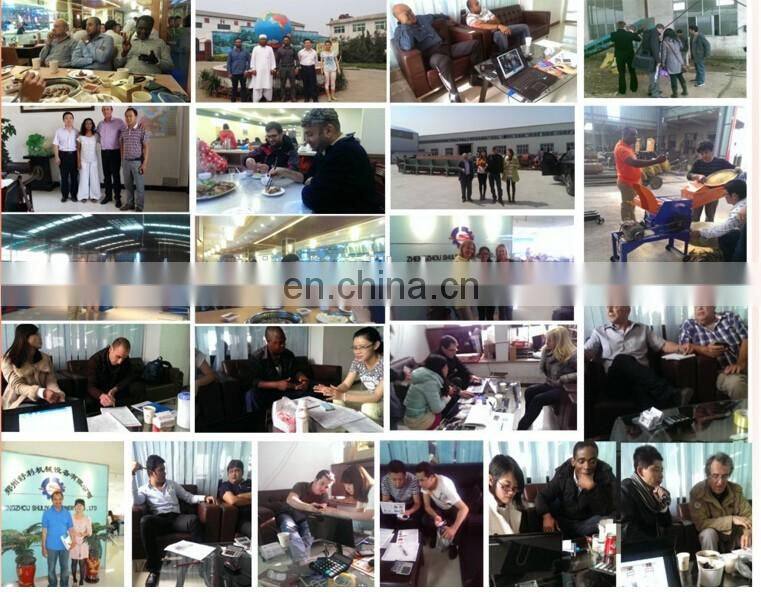 Specializing in the production of rapeseed, radish seeds, sesame, millet threshing machine