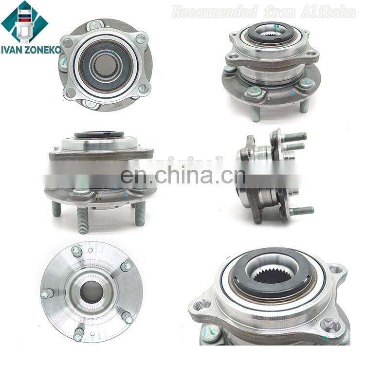 Original Part Front Wheel Hub Bearing 51750 C1000 51750C1000 51750-C1000 For Hyundai Sonata KIA