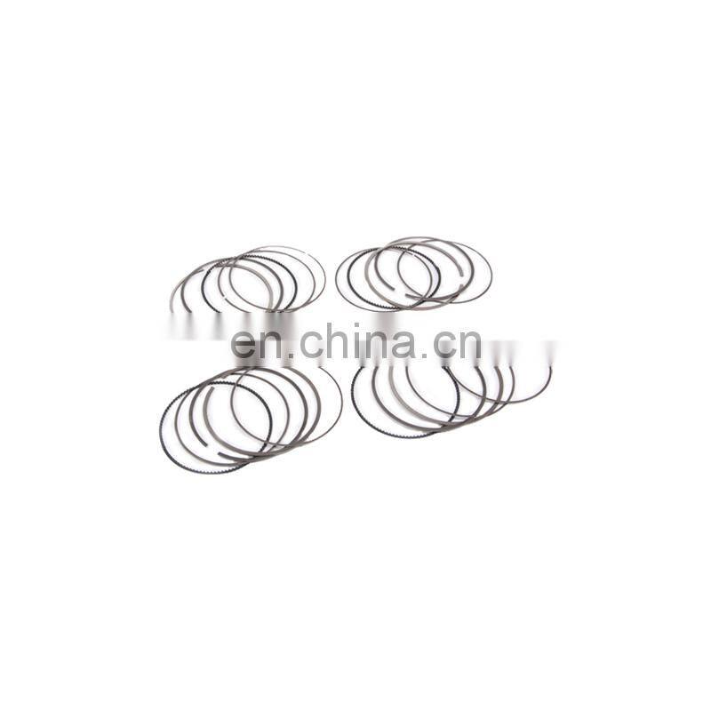 High Filtration With Lowest Price High Filtration High Performance Set Ring In Piston 2740301617 274 030 16 17 For Benz