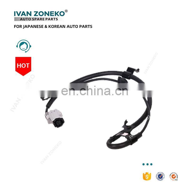 Original Quality Oem 89516-0e070 Auto Electrical System Front Right Abs Wheel Speed Sensor For Toyota Highlander