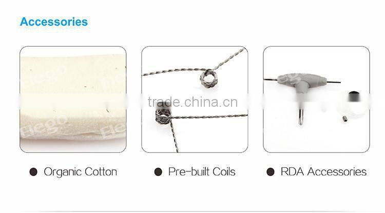 Wotofo Serpent RTA Tank with 4ml and Top Filling Large Stock Wholesale ecigarette