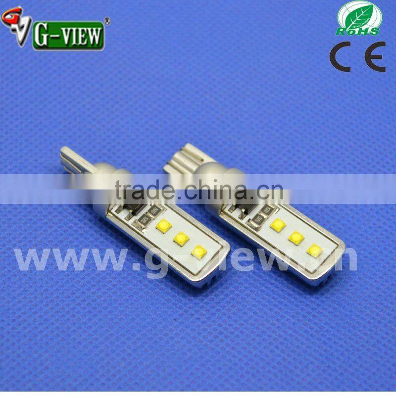 Topsale 10-30v auto led bulb T15 30w , auto led light , T15 led car light