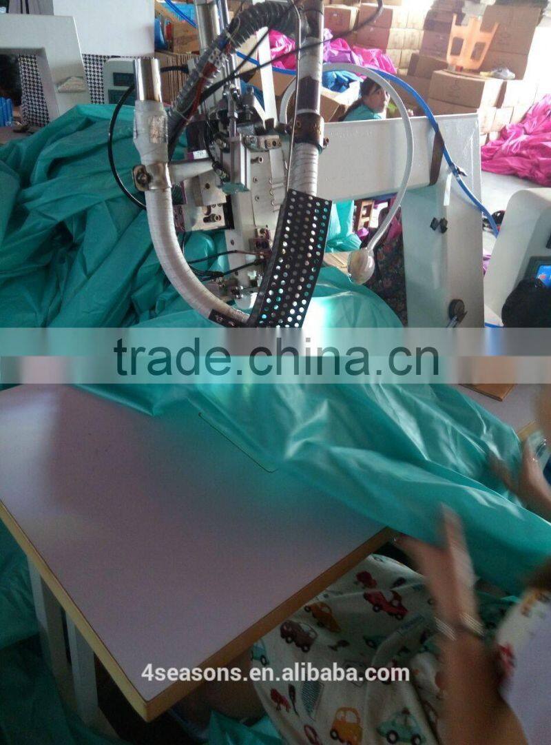 Outdoor Inflatable Air Sleeping Bag,camping bag giant air bag latex inflatable sleep bag