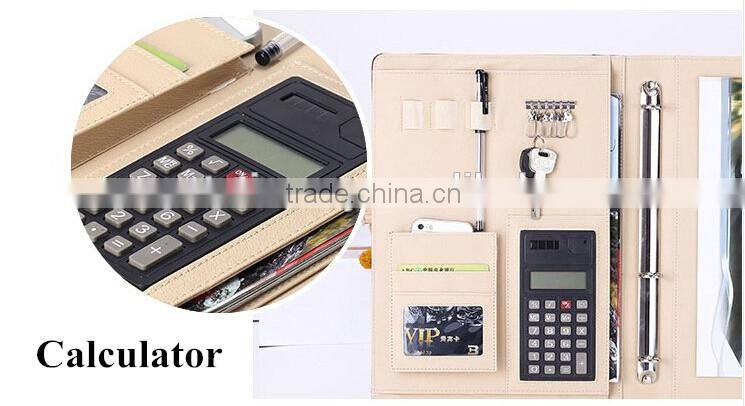 Market Popular Manager Folder NS-0415