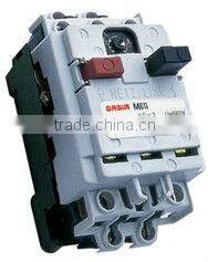 motor protection circuit breaker