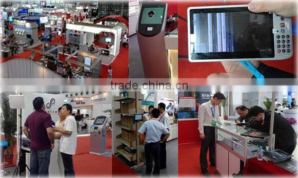 VANCH RFID animal ear tag/WIFI rfid reader for cattle tracking management