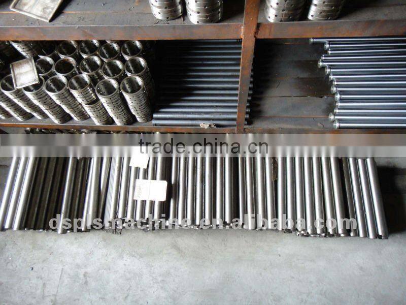 Hinge Pin-plastic injection moulding machine parts and accessories