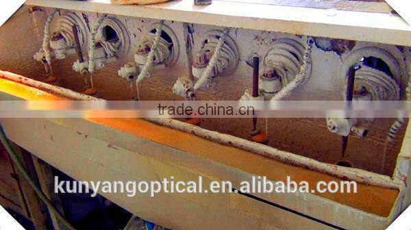 Fully Coated F7X35B Compact Bird Watching Universal Adjustable Focal Binoculars