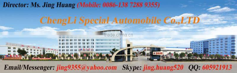 Euro IV Price of JAC new oil tanker,mini oil tanker truck capacity 6000L on sale