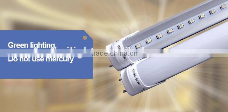 2015 alibaba best-selling high quality cheap price g13 base epistar smd uv 18w led tube t8 light