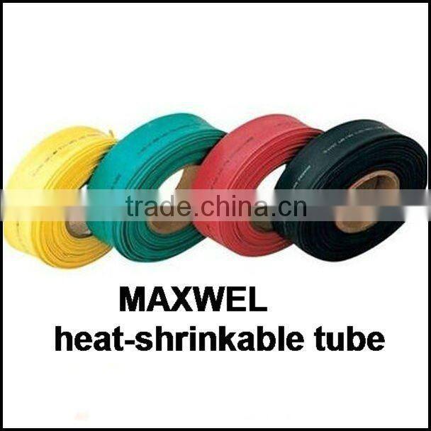 heat shrinkable