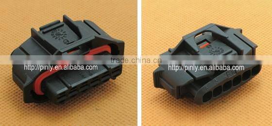 wire harness automotive waterproof electrical connectors