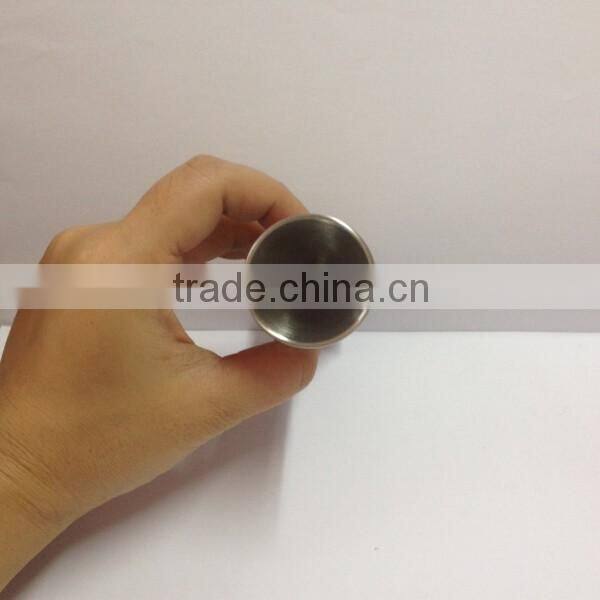 LFGB,FDA,CIQ,CE / EU,SGS,EEC Certification and Bar Tools Type bar jigger