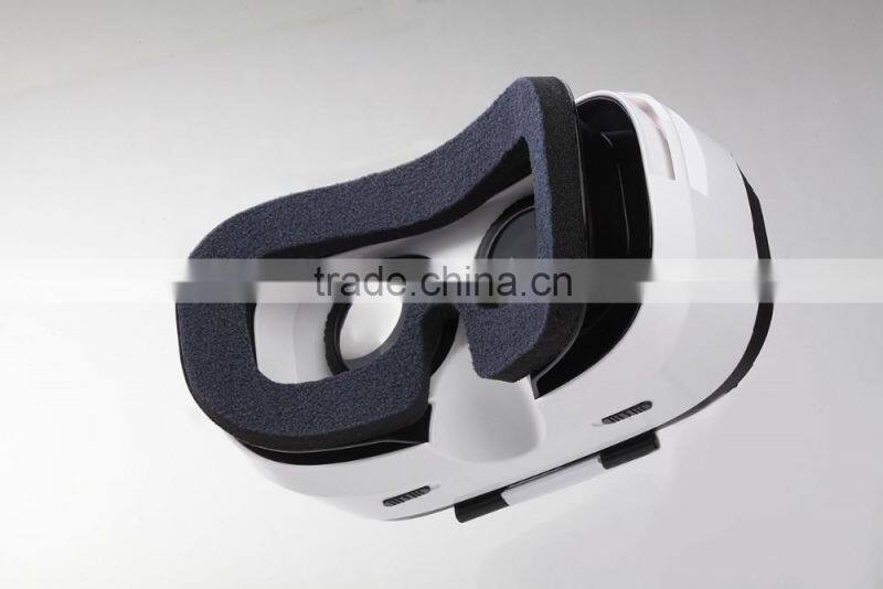 zhengtai 3D vr box virtual reality