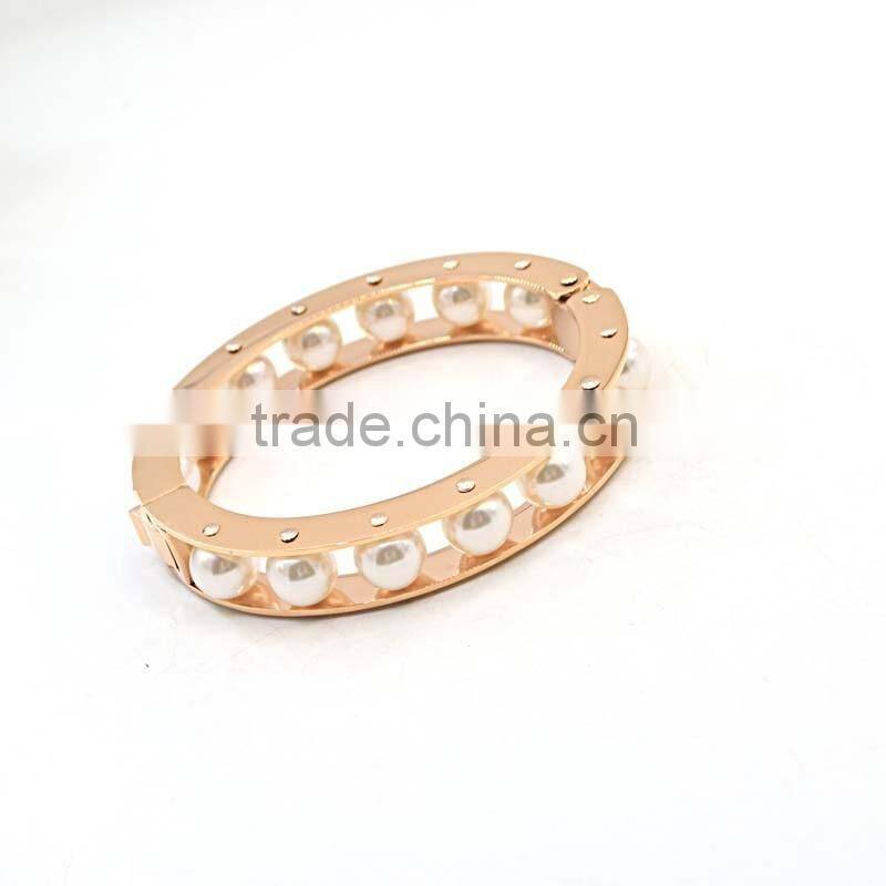 Top Selling Products in Alibaba Gold Plated Jewelry Bracelet Cuff Bracelet