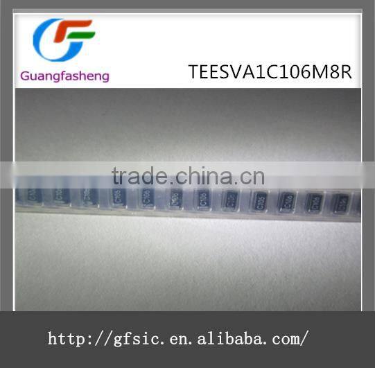 (hot sale)TEESVA1C106M8R