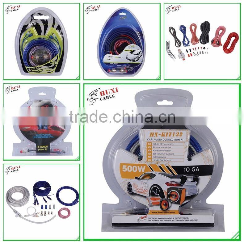 High quality, hot sale with low price car Fuse Holder &Haiyan Huxi