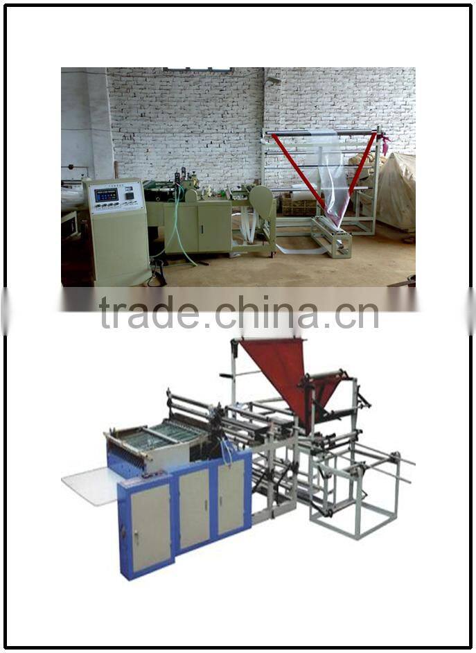 Factory Price HDPE Air Bubble Bag Making Machine