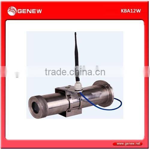 Genew KBA12W Intrinsic-Safety Wireless Camera Mining Platform