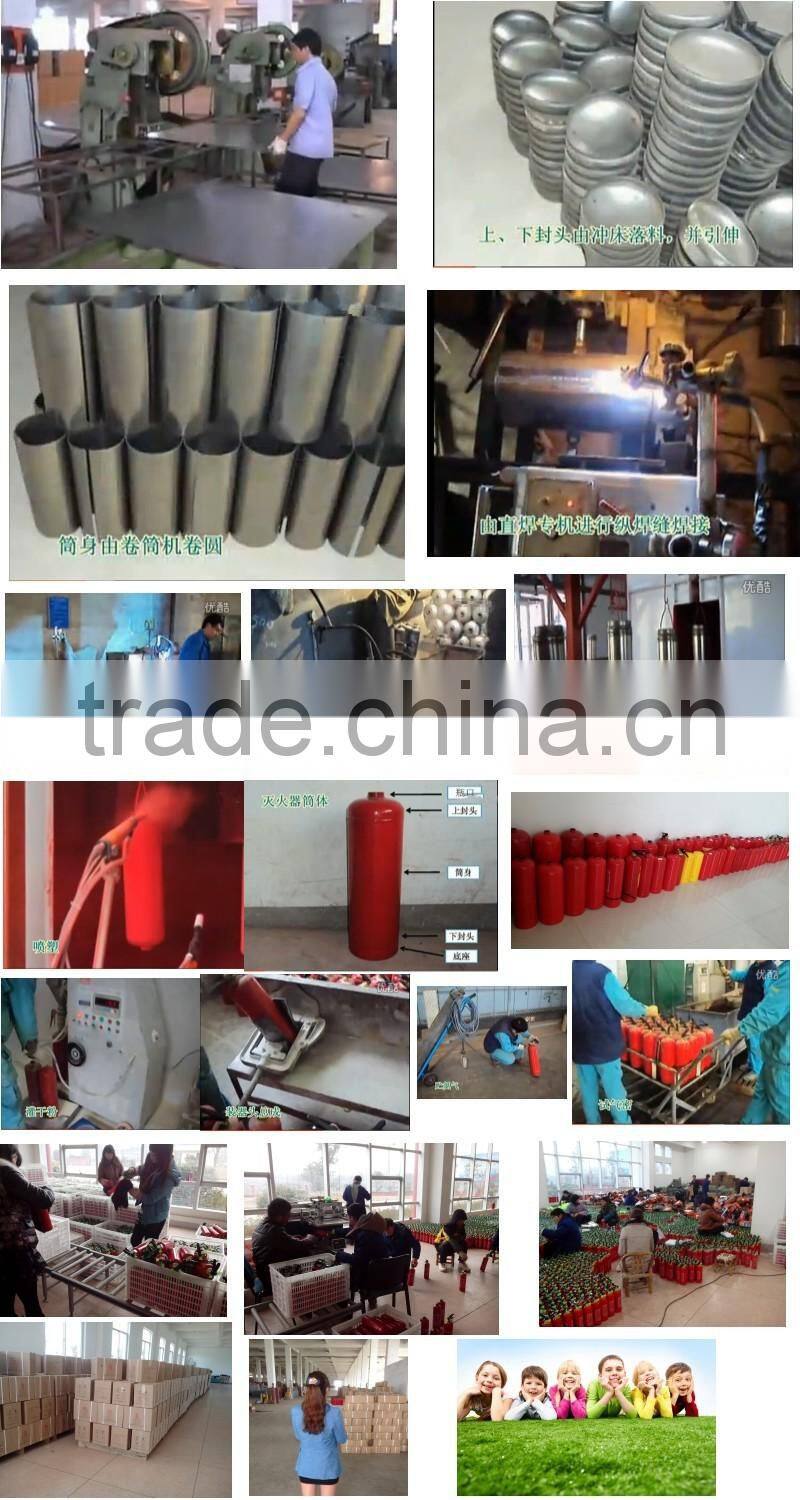 high quality PVC fire hose