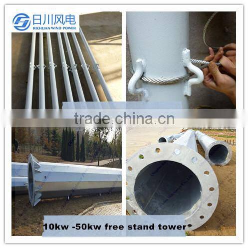 2015 300 - 600W magnet wind turbine-generators,green power generator,residential wind power generator