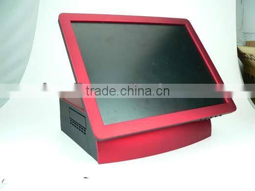 DTK-POS1578 Touch Screen 15 Inch All In One POS Computer
