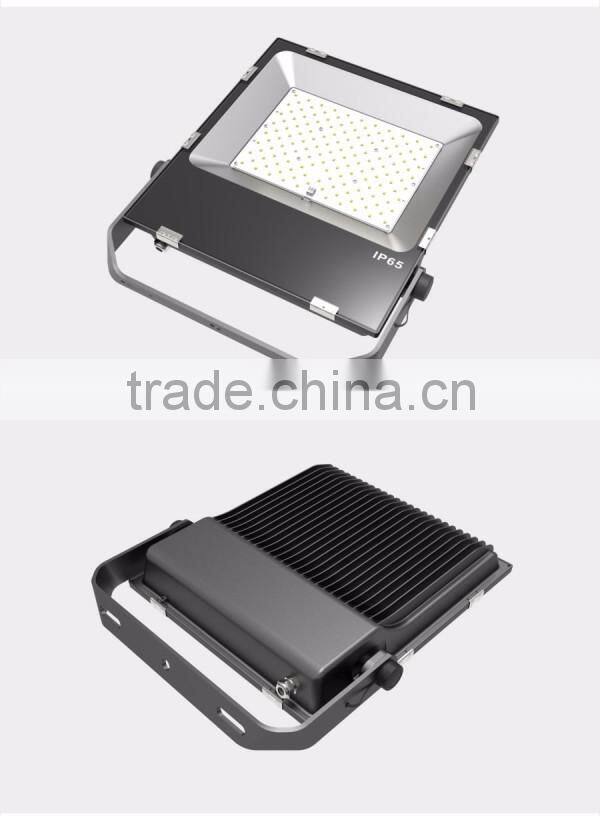 epistar cob 150w led floodlight slim spare parts