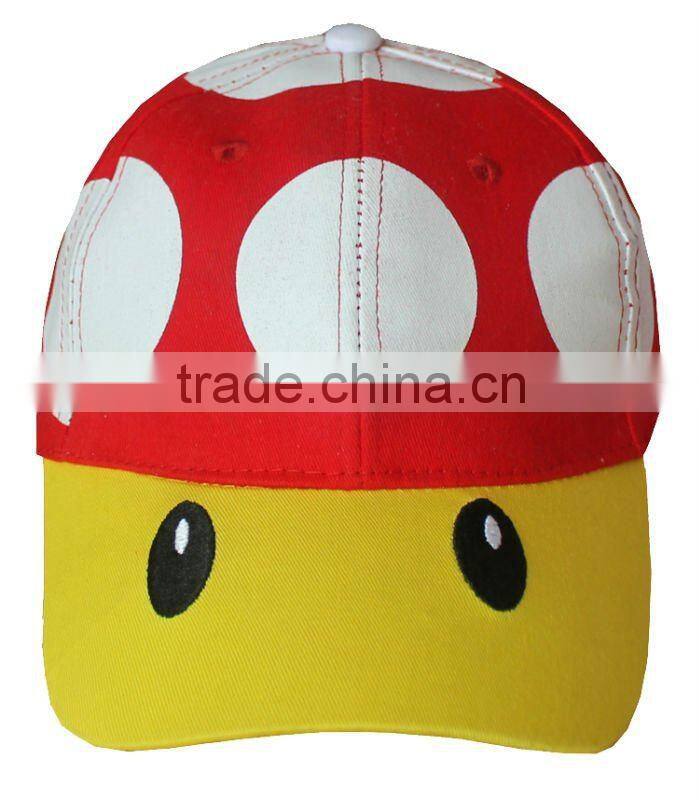 children animal caps