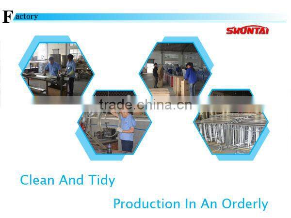 rotating fast food restaurant menu light box