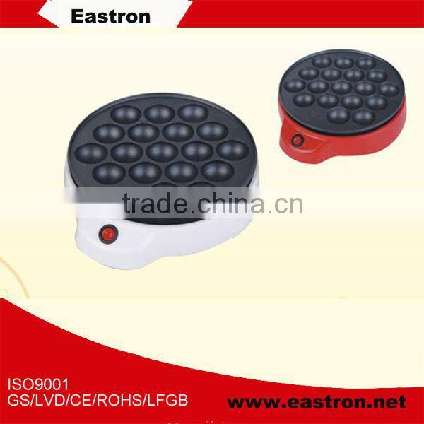 mini electric cake maker