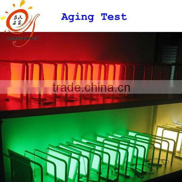 3 years warranty 12w/24w/36w ultra thin office panel light