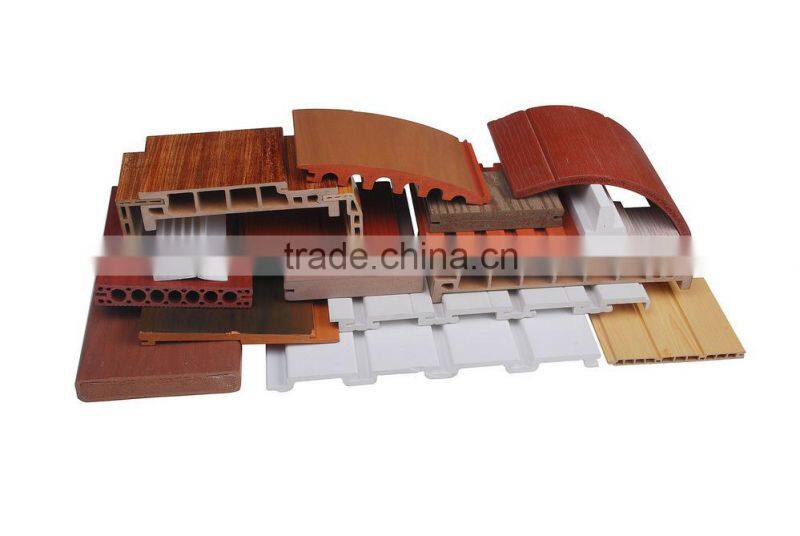 vinyl(PVC) wall panel, pvc panel/decking floor