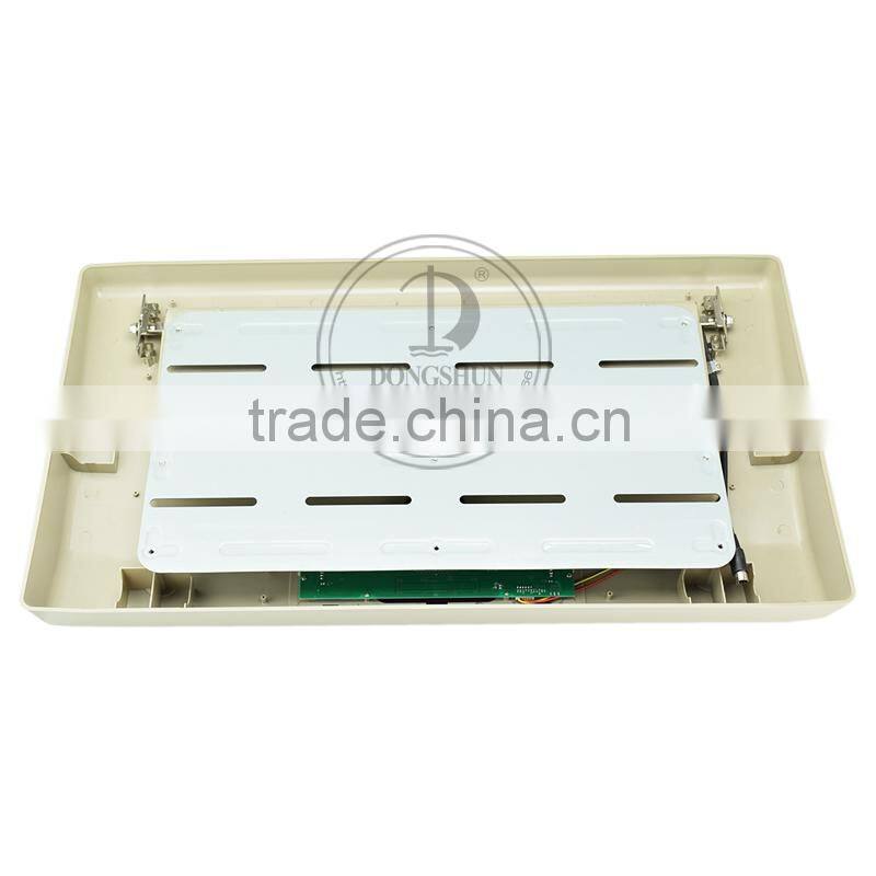14.9 inch roof mount monitor special for TOYOTA SIENNA