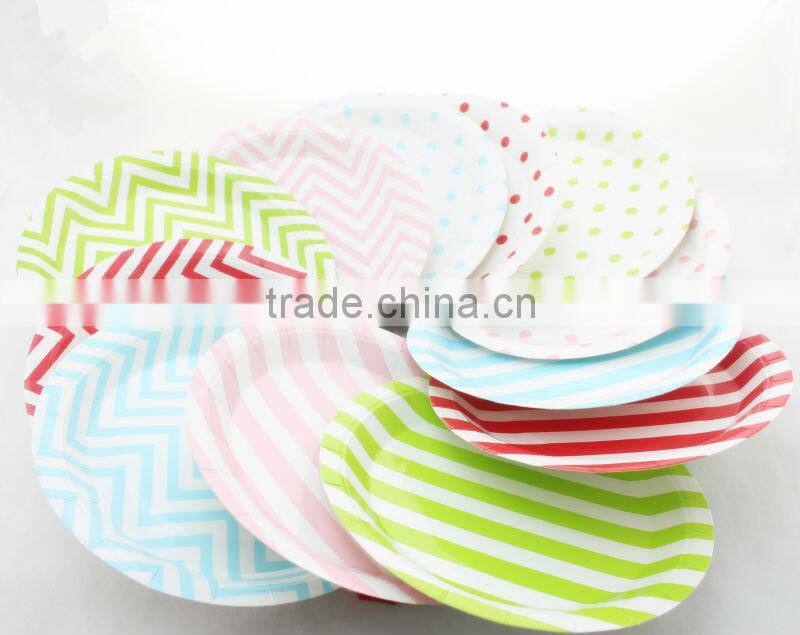 Bulk Sale Print Napkins Paper Material