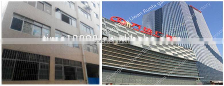 plastic hang tag cord Lock Seal Tags for garment and bag