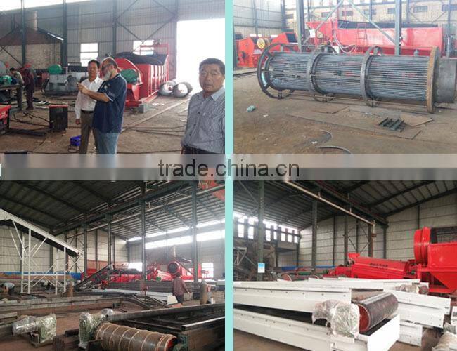 high productivity Flat Belt Conveyor for food