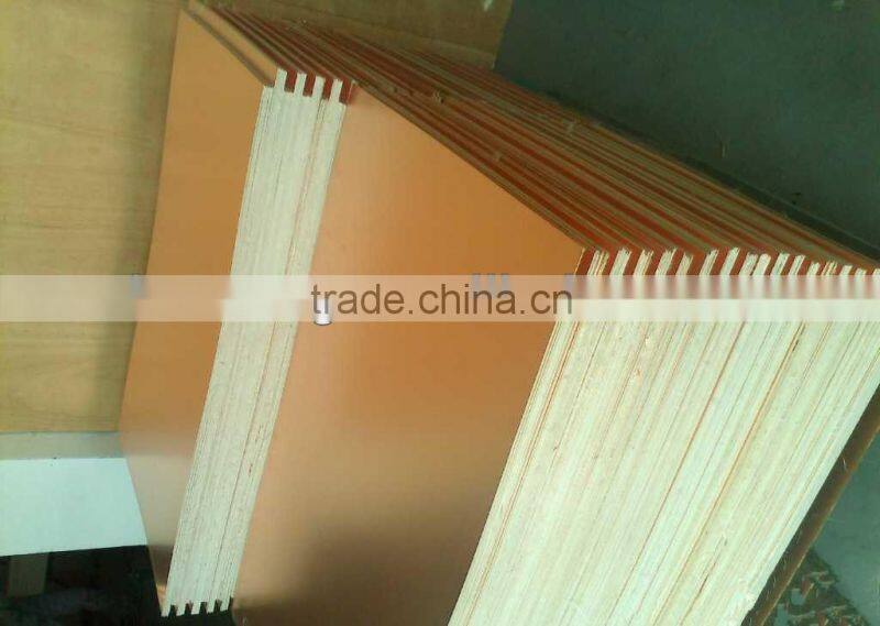 Epoxy fiberglass copper clad laminate sheet