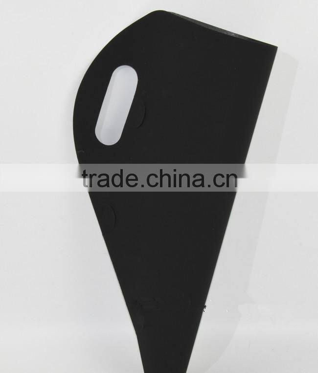 plastic flower sleeve, customized flower packaging sleeve