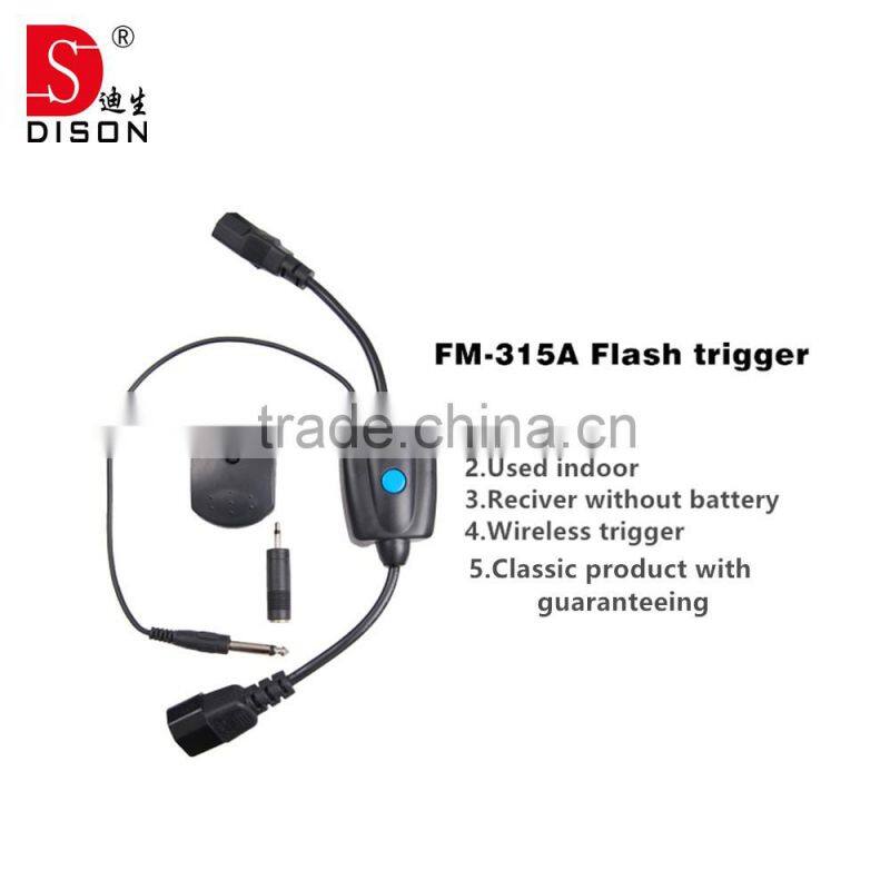 Dison photographic lighting kit, camera accessories lighting with remote control led