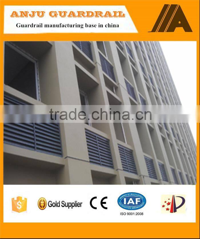 Alibaba China good reputation factory price window shutter HL-10