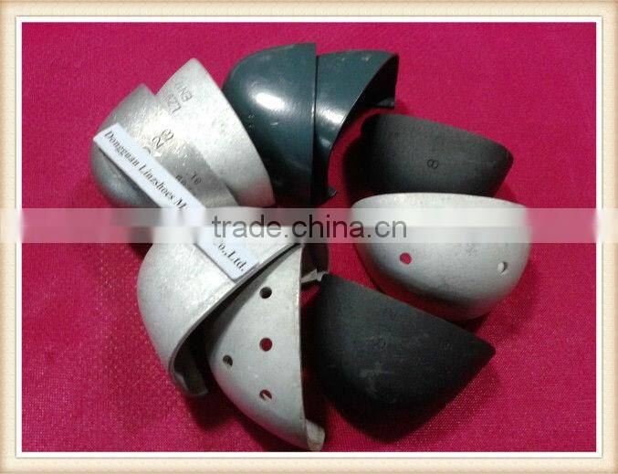 Safety Shoes LNZ99 light weight round EN12568 aluminum toe cap