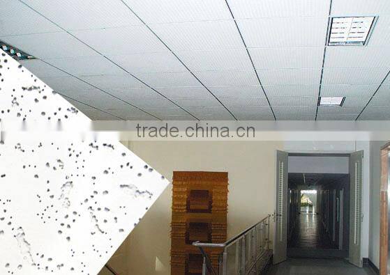 Amulite Mineral Fiber Board