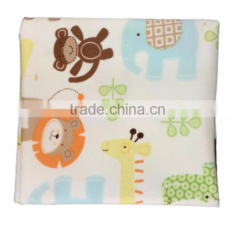 Private label baby changing pad mat