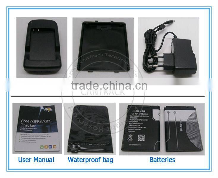 The cheapest personal gps tracker personal gps tracker 102b