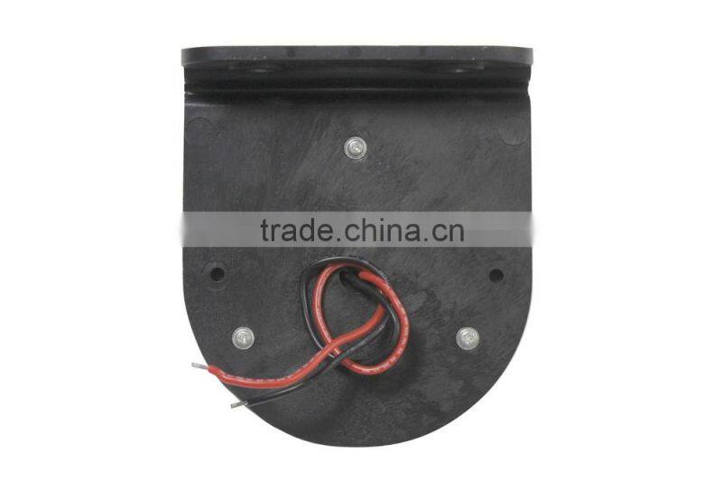 2015 new design led side lights led trailer marker lights