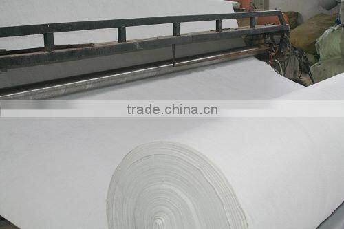 PET NON WOVEN GEOTEXTILE
